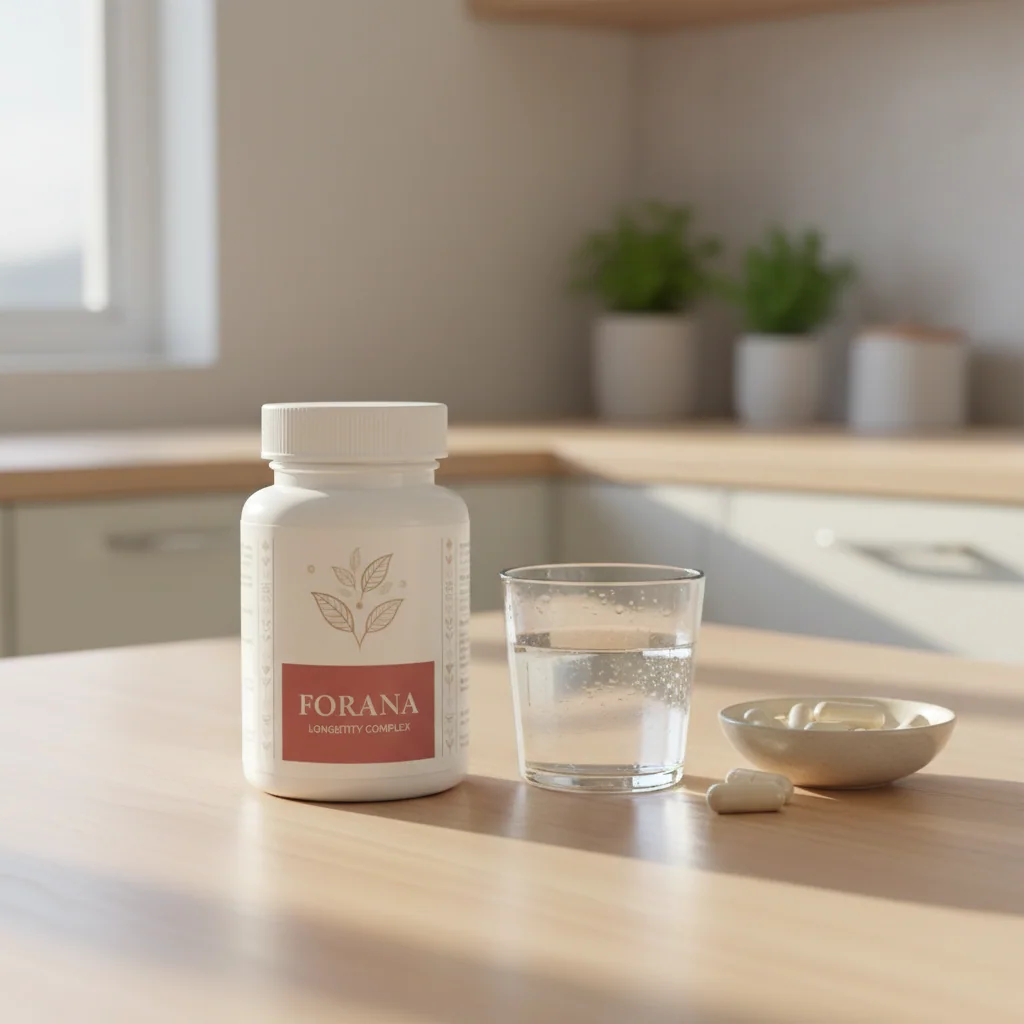 Forana Longevity Complex